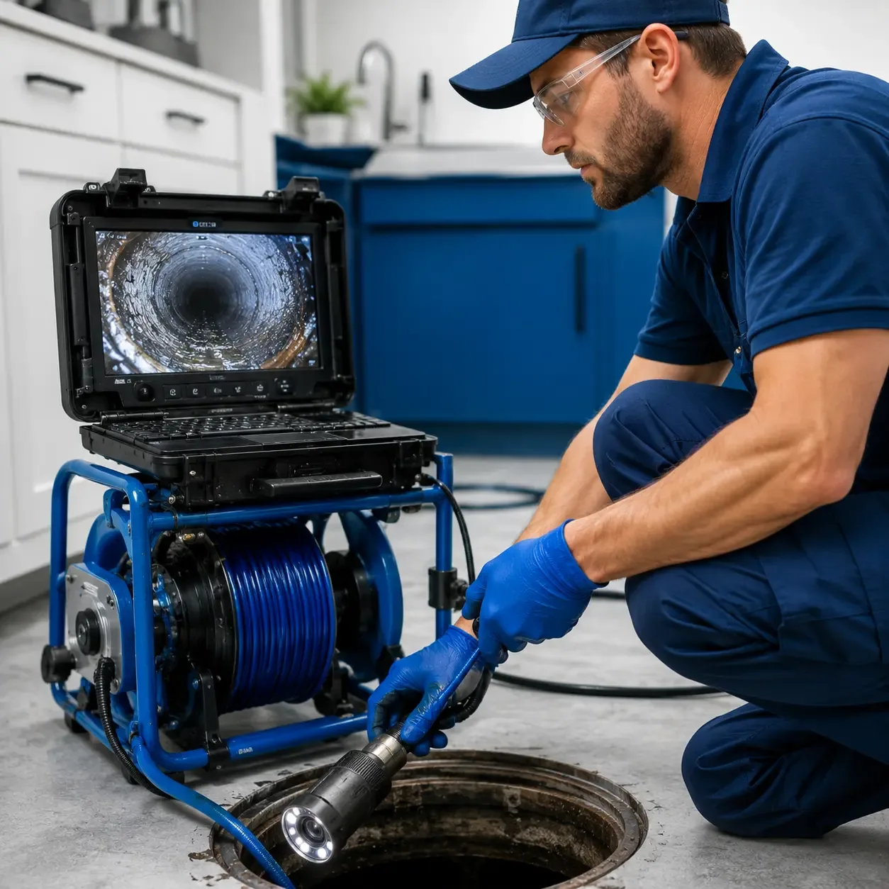Pipe Relining professionals serving Delancey, NY
